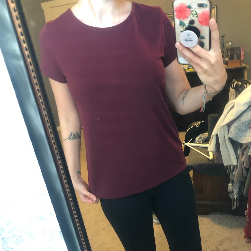 Express top
